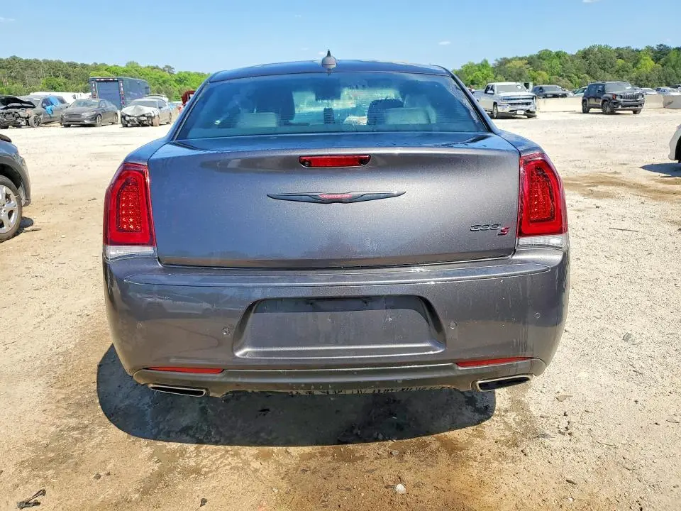 2023 CHRYSLER 300 S  