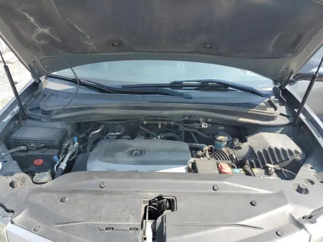 2012 ACURA MDX   