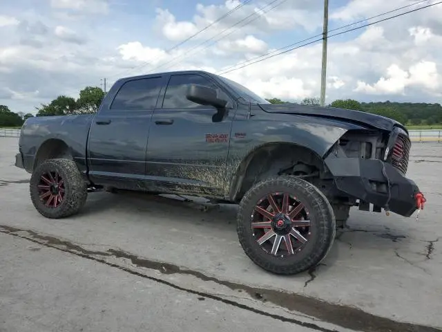 2017 RAM 1500 ST  