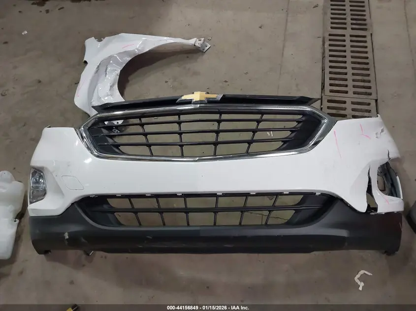 2020 CHEVROLET EQUINOX AWD LT 1.5L TURBO