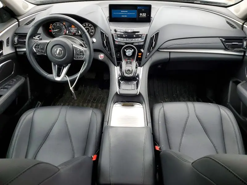 2023 ACURA RDX   