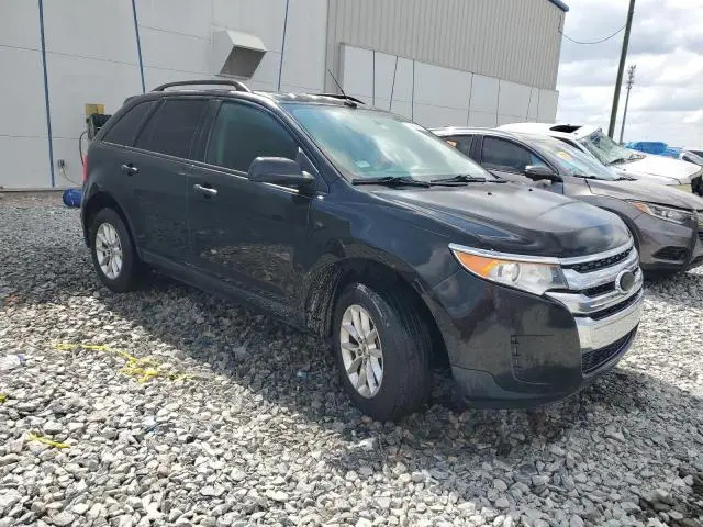 2013 FORD EDGE SE  