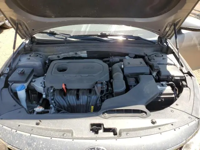 2018 KIA OPTIMA EX  