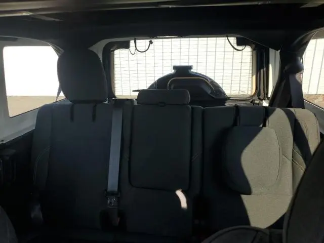 2024 JEEP WRANGLER 4XE  