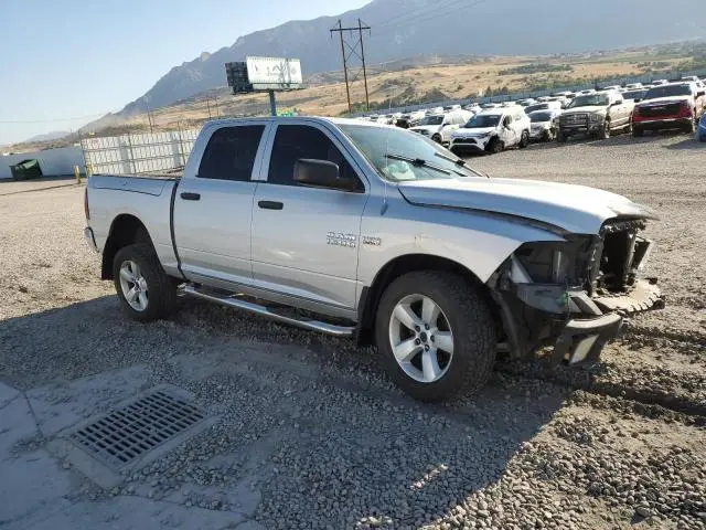 2013 RAM 1500 ST  