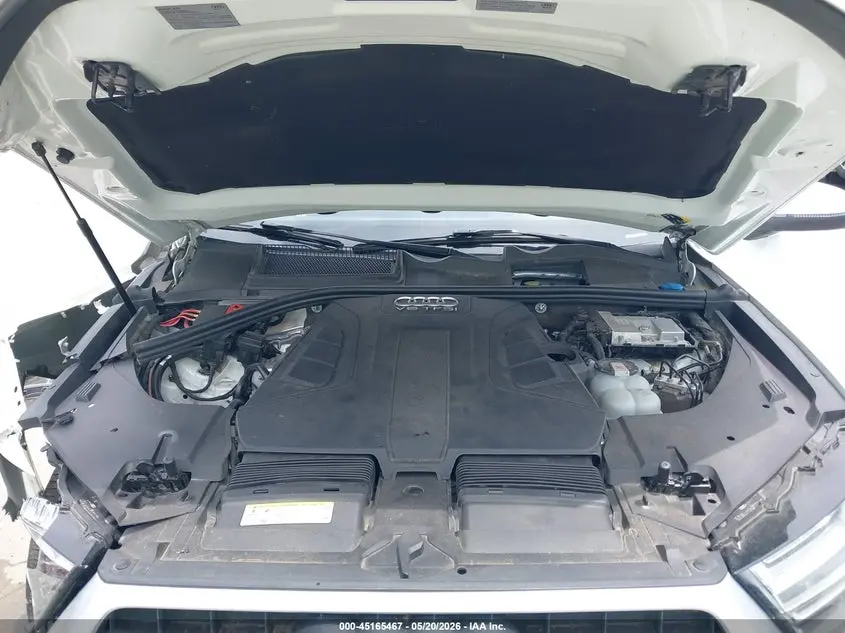 2017 AUDI Q7 3.0T PREMIUM
