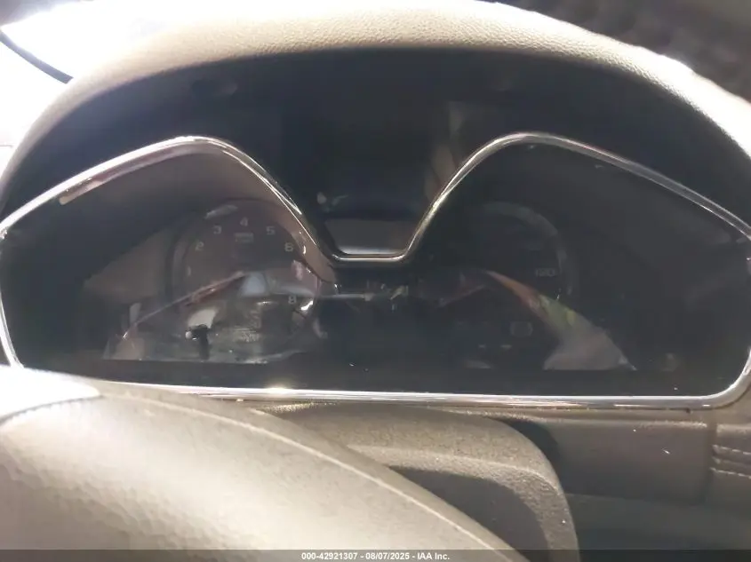 2017 CHEVROLET TRAVERSE 1LT