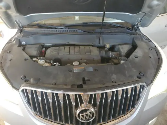 2017 BUICK ENCLAVE   