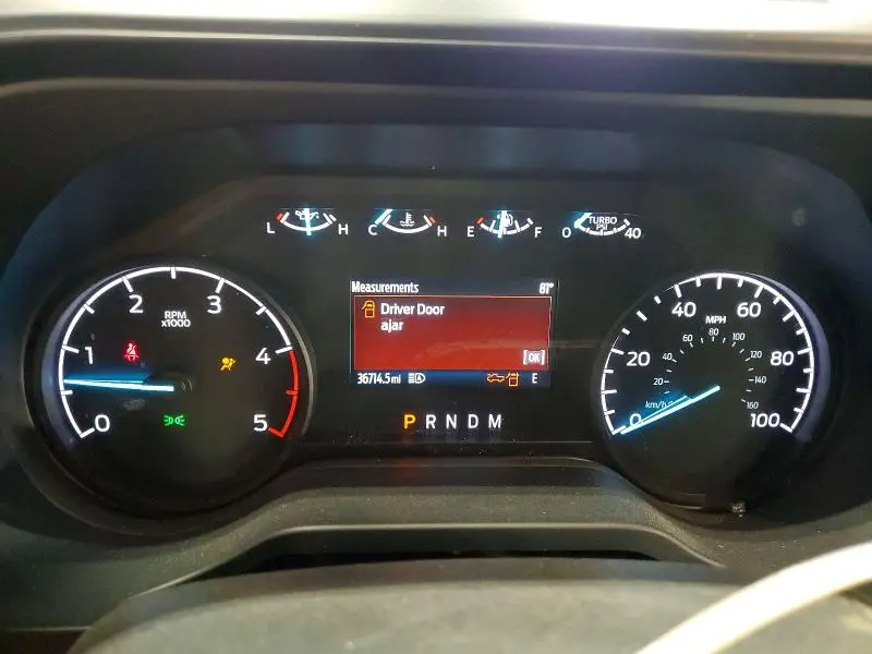2025 FORD F350 SUPER DUTY  