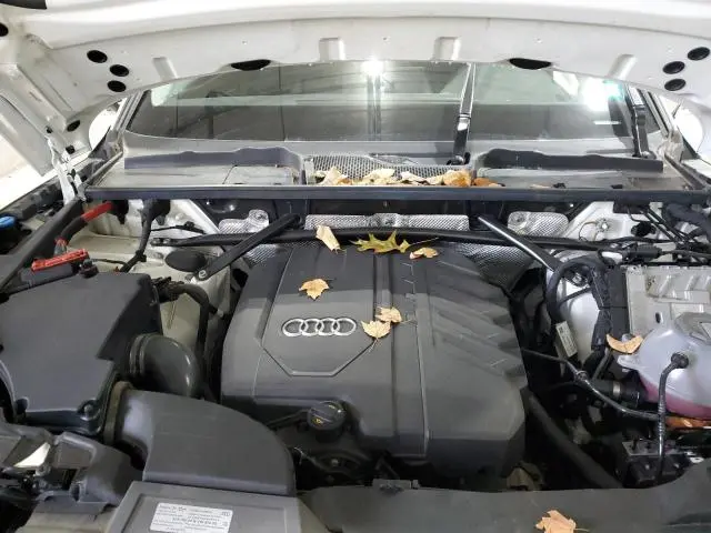 2021 AUDI Q5 PREMIUM  