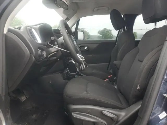 2021 JEEP RENEGADE SPORT  