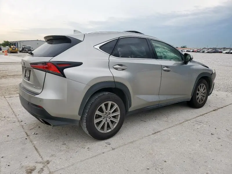 2018 LEXUS NX 300 BASE  