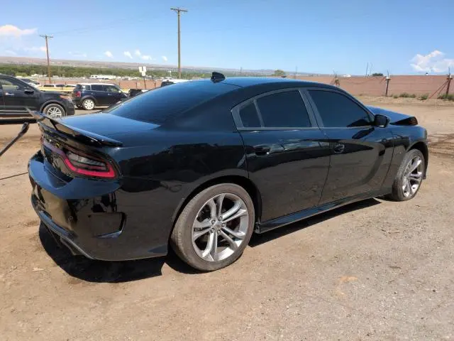 2021 DODGE CHARGER R/T  