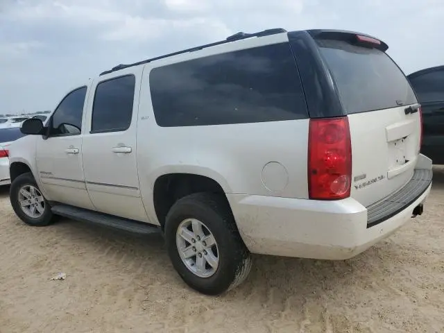 2012 GMC YUKON XL K1500 SLT  