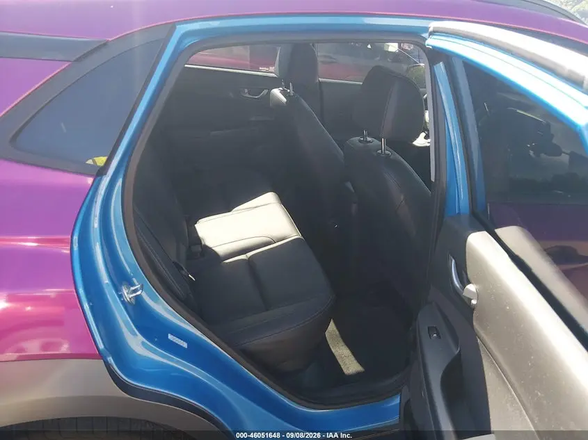 2020 HYUNDAI KONA ULTIMATE