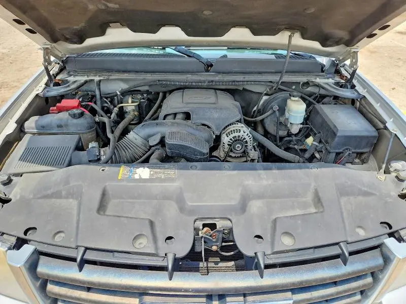 2011 GMC SIERRA K1500 SLE  