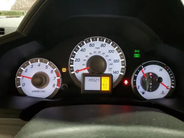 2014 HONDA PILOT EXL