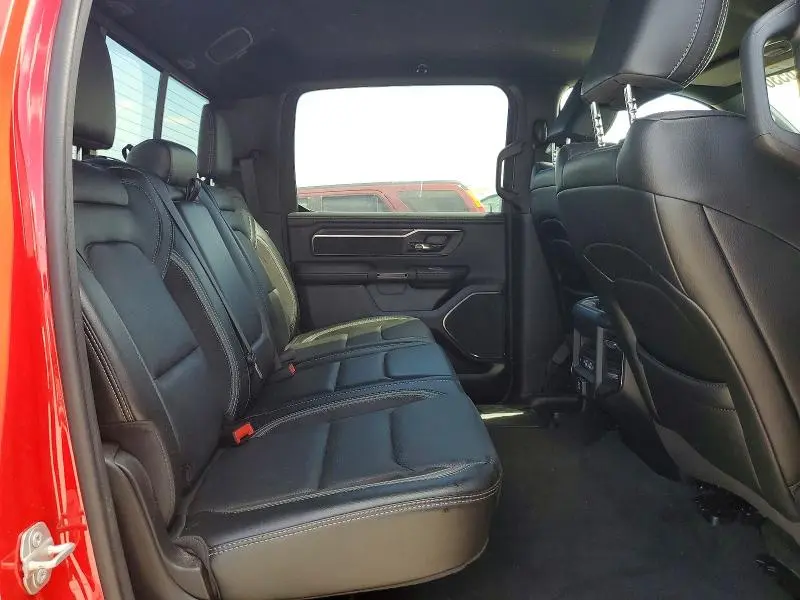 2024 RAM 1500 REBEL  