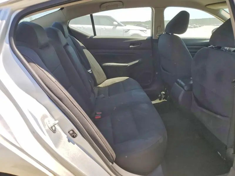 2019 NISSAN ALTIMA S  