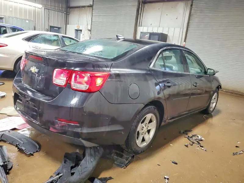 2015 CHEVROLET MALIBU LS  