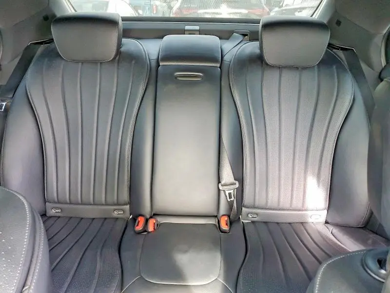 2022 MERCEDES-BENZ S 500 4MATIC  