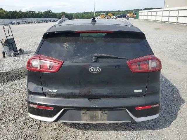 2017 KIA NIRO FE  