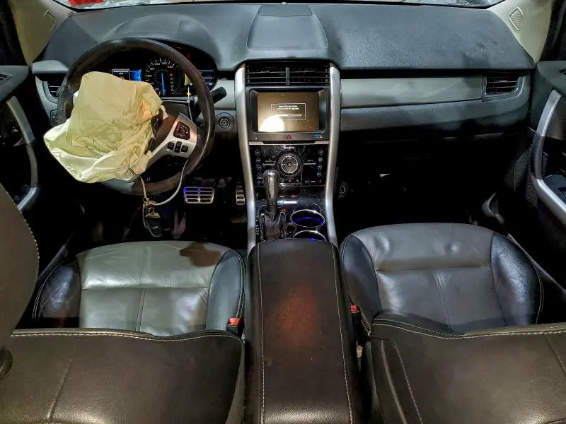 2014 FORD EDGE SPORT  