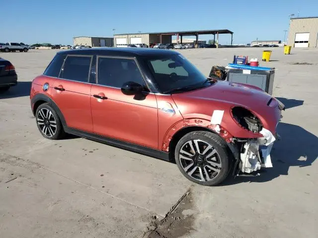 2021 MINI COOPER S