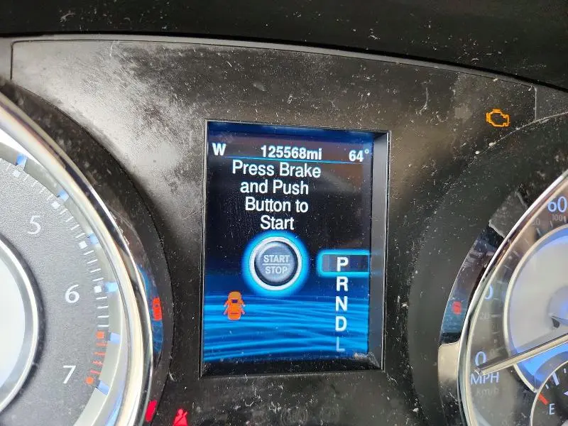 2014 CHRYSLER 300   