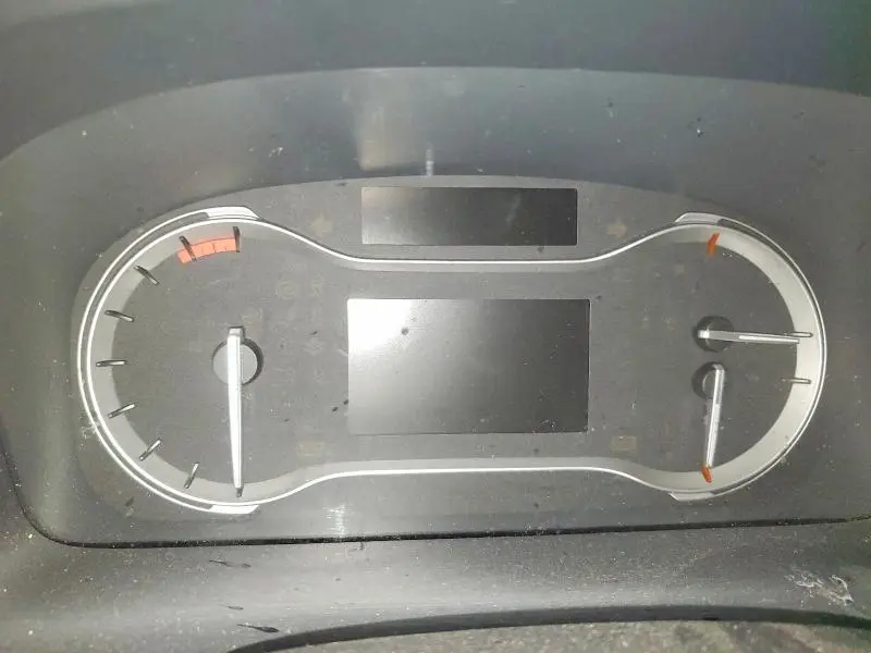 2016 HONDA PILOT EX  