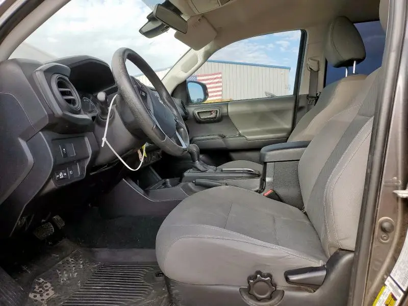 2020 TOYOTA TACOMA DOUBLE CAB  