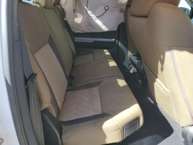 2014 TOYOTA TUNDRA DOUBLE CAB SR