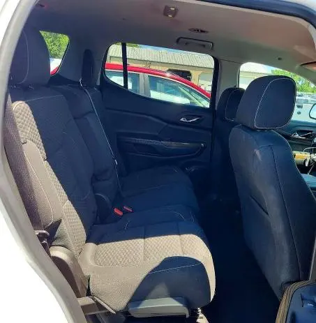 2019 GMC ACADIA SLE  