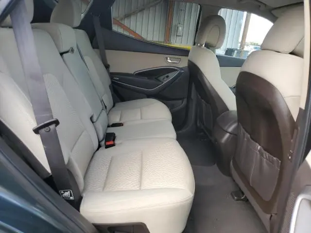 2013 HYUNDAI SANTA FE SPORT   