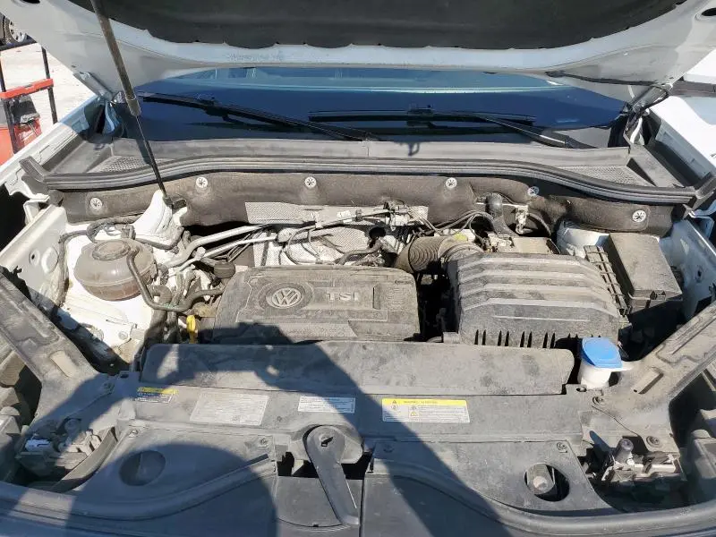 2023 VOLKSWAGEN ATLAS CROSS SPORT SE  