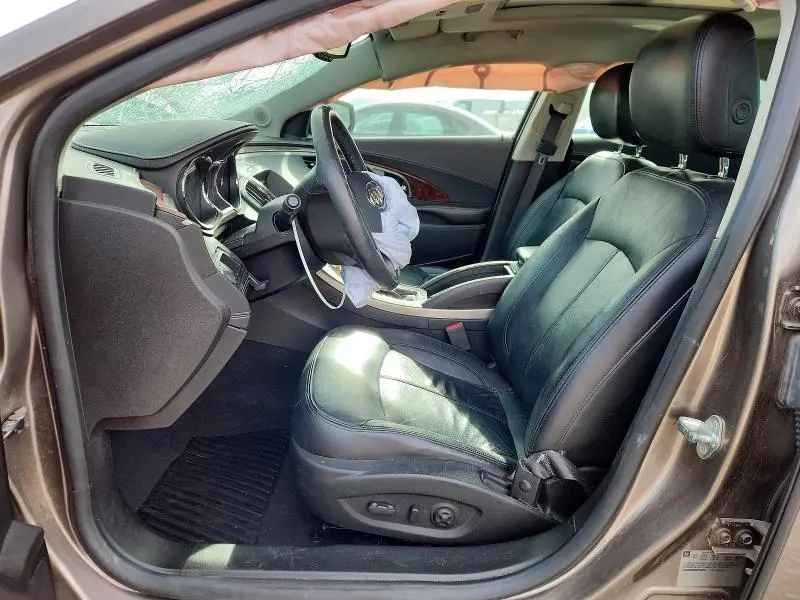 2011 BUICK LACROSSE CXL  