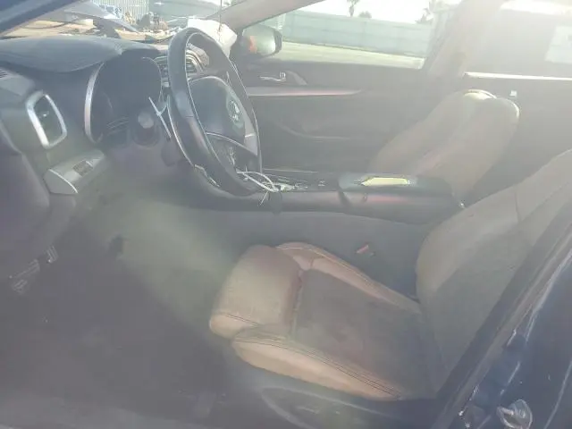 2016 NISSAN MAXIMA 3.5S  