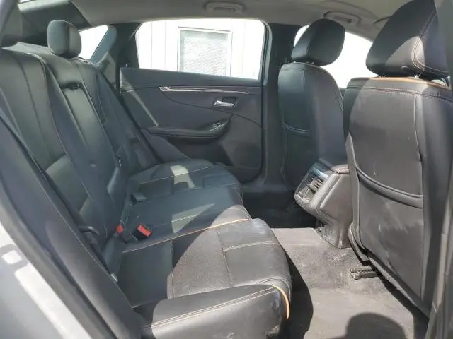 2020 CHEVROLET IMPALA PREMIER  