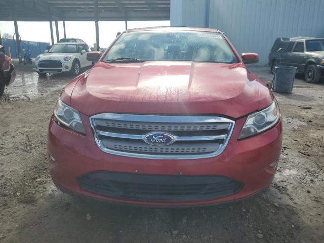 2012 FORD TAURUS SEL