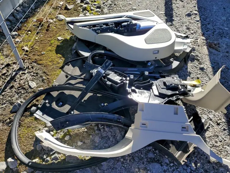 2024 LAND ROVER RANGE ROVER SE  