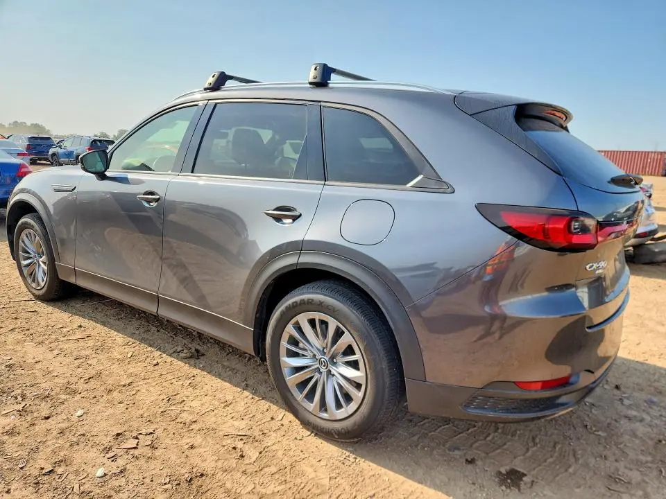 2024 MAZDA CX-90 PREFERRED PLUS  