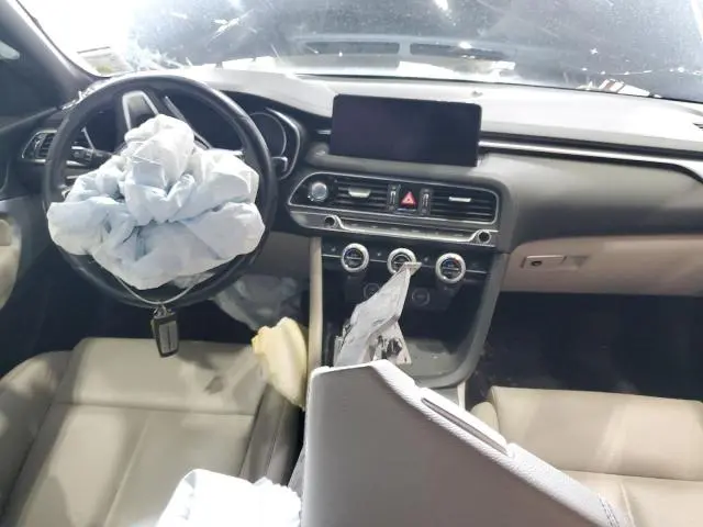 2023 GENESIS G70 BASE  