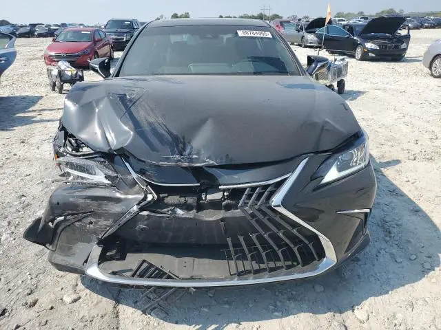 2024 LEXUS ES 350 BASE  