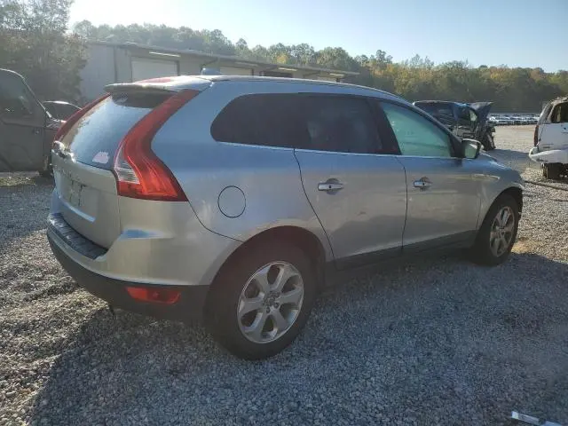 2013 VOLVO XC60 3.2  