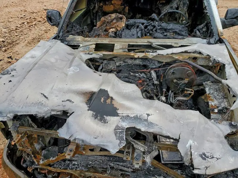 2017 CHEVROLET SILVERADO K1500  