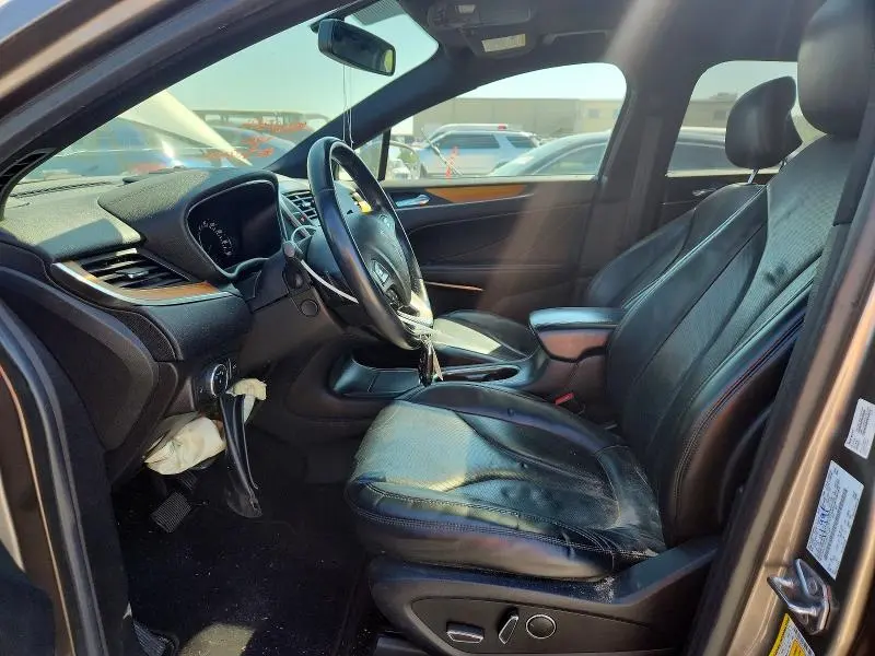 2016 LINCOLN MKC RESERVE  