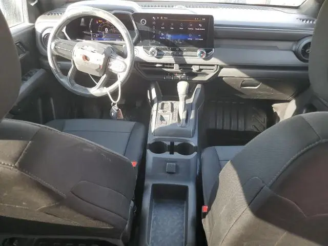 2023 CHEVROLET COLORADO   