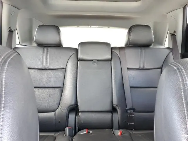 2014 KIA SORENTO EX  