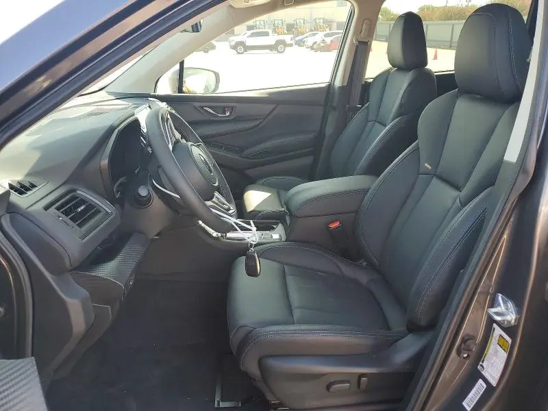 2026 SUBARU ASCENT PREMIUM  