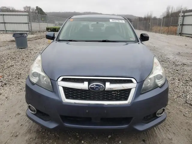 2013 SUBARU LEGACY 3.6R LIMITED  